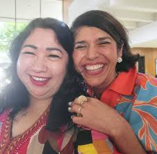 All Around Abilene with Aida