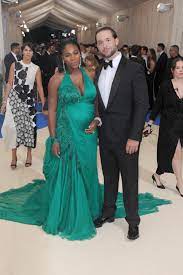 When serena williams won the us open in 1999, she became the first black woman to win a grand slam tournament since althea gibson in 1958. Who Is Alexis Ohanian What Is Serena Williams Husband S Net Worth And When Did He Create Reddit