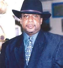 Royce Dempsey Perkins Jr. Obituary March 12, 2018