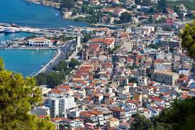 Ενοικιάσεις κατοικιών ζάκυνθος (νησιά ιονίου). Prwteyoysa Zakyn8os Ma8ainw Thn Ellada