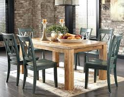 Solid wood construction.2 lenghts to choose from!this furniture is made to lase select a size from the drop drown. Modern Rustic Kitchen Table Novocom Top