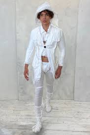 He was portrayed by cosimo fusco. Visionary New Designer Paolo Carzana Conjures A Magical World During London Fashion Week Vogue