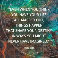 Pin by A Rainbowoman on Deepak Chopra | Pinterest via Relatably.com