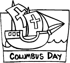 Some tips for printing these coloring pages: Discover Day Of The Usa Columbus Day 20 Columbus Day Coloring Pages Free Printables