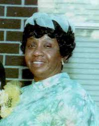 Obituary information for Carrie E Majors