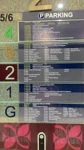 Tingkat 6, menara yayasan islam. Johor Ke Terengganu Buat Kad Pengenalan Di Utc Kuala Terengganu