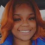 Twana Hall's Instagram, Twitter & Facebook