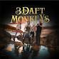 3 Daft Monkeys event image