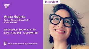 Anna Huerta's Instagram, Twitter & Facebook