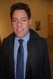 November 2012: Barnaby Furnas Opening @ Marianne Boesky