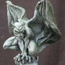 Gargoyles Gothic Creations Inc Gargoyle Tattoo Gargoyles Gothic Gargoyles