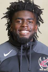 Le'Anthony Reasnover