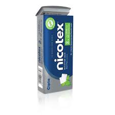 All the information, content and live chat provided on the site is intended to be for informational purposes only, and not a substitute for professional or medical advice. Buy Cipla Nicotex Nicotine Gum 2mg Tin Mint Flavor Sugar Free Quit Smoking 25gums 3 Packs Online At Low Prices In India Amazon In