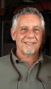 Larry Conrad's Memorial Website