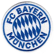 Diese übersicht listet alle spieler, die bei dem verein bayern munich derzeit verletzt oder gesperrt sind und die, denen eine sperre droht. Escudo De Bayern Munich Bayern Munich Bayern Munich