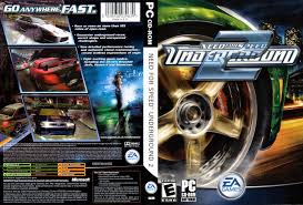 The game features entertainment, fun about gameplay, visuals and music. Nfs Pc Game Need For Speed Underground 2 Pc Full Version Download