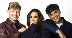 Trend Google: blind cantante