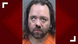 Ohio man accused of stalking mail carrier