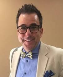 George Thayer Obituary