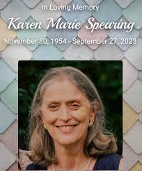 Let us pray for the repose of the soul of Karen Barreras, former NCEA  Director of Leadership Engagement. Ms. Barreras always kept the mission of  Catholic education at the heart of her