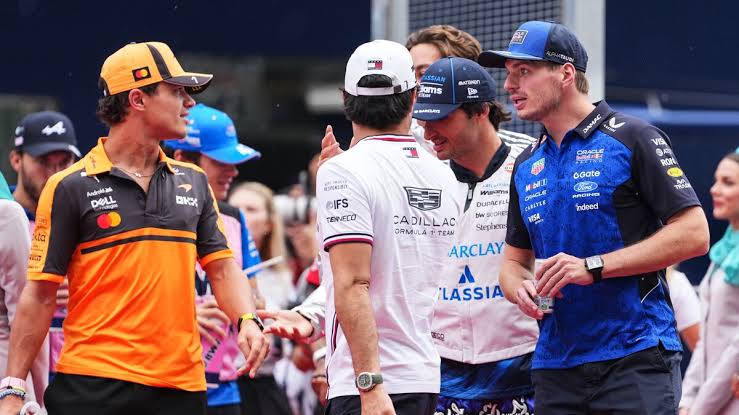Sergio Perez hands Cadillac 'last chance' warning as reality sets in | F1 |  Sport | Express.co.uk