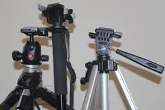 Tripod head - Wikipedia