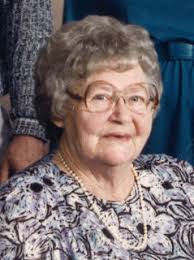 Obituary for Caroline K. Welsh