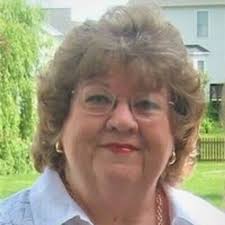 Joan Beatrice Hostetter Obituary June 24, 2020