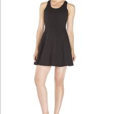 Necessary Objects Black Dress Black Dress Dresses Objects Dress