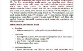 Tugas akhir program (tap) adalah tugas yang harus dikerjakan mahasiswa program sarjana (s1) yang. Contoh Kasus Tap Paud Dan Penyelesaiannya Literatur