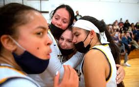 Year in Review: High school sports in South Sound 2020-21