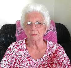 Remembering Edna Ruth Murphy