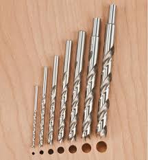 Legend fractional inch letter drill millimeters number drill millimeters. Hss Lipped Imperial Brad Point Drills Lee Valley Tools