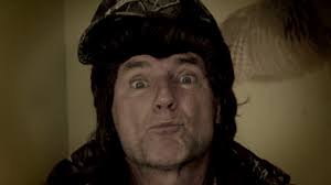 Bubba Wants To Be On TV