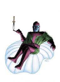 Originally a fantastic four villain, kang the conqueror has gone on to not only be one of the avengers' main enemies but a frequent antagonist for the marvel universe. Kang The Conqueror Wikipedia