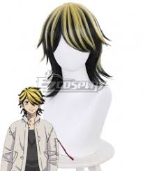 We did not find results for: Tokyo Revengers Valhalla Keisuke Baji Kazutora Hanemiya Coat Cosplay Costume