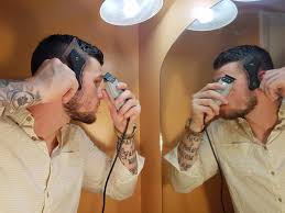 We did not find results for: Get A Perfect Beard And Hairline With This Simple Grooming Tool Dimsies