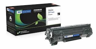 Maybe you would like to learn more about one of these? Mse Toner Cartridge Black Hp 45vn47 Mse Cb435a Grainger