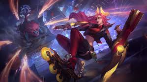 Find fiora's newest skins, plus every fiora skin and chroma. League Of Legends And Wild Rift Team Up For A Lunar Beast Festival Pcgamesn