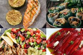 Découvrez donc notre sélection de nos meilleures recettes de courgettes qui vous régaleront tout l'été ! 20 Recettes Inspirees Du Regime Mediterraneen