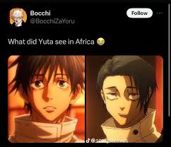 AI-generated anime characters eating sushi