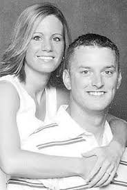 Natalie Haag and Travis Wyrick