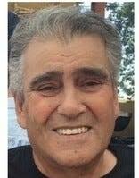 John Camacho Obituary