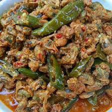 Warnai meja makanmu dengan resep seafood pilihan ini. 15 Resep Seafood Pedas Ala Rumahan Nikmatnya Nampol Bikin Ketagi