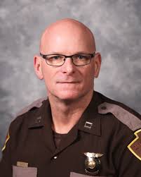 Gov. Stitt could take the witness stand in a former state trooper's civil  trial over cheating and blackmail allegations