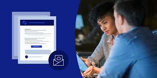 Email Campaign Screenshot
