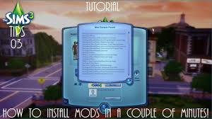 Mods can add a lot of value to players who are looking for new experiences in the sims 4, or when they're a bit bored between new expansion packs. Sims 3 Where To Put Mods Peatix