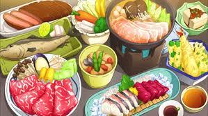 Maybe you would like to learn more about one of these? Anime Food On Tumblr