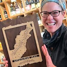 Appalachian Trail Map