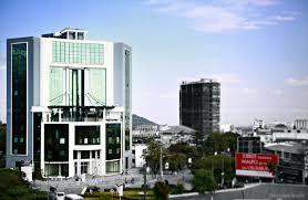 Tanzania standard(newspapers) ltd daily news building plot no. New Nssf Building Building Photography Building Multi Story Building